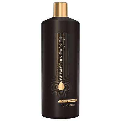 Condicionador Sebastian Professional Dark Oil 1000ml