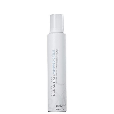 Creme em Mousse Sebastian Professional Flow Whipped 150ml