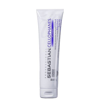Tonalizante Sebastian Professional Cellophanes Ice Blond 300ml