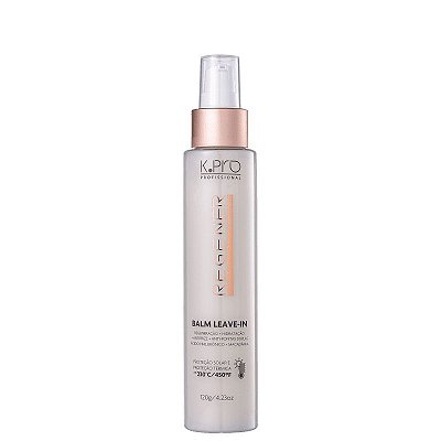 Leave-In K.Pro Regenér Balm 120g