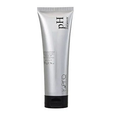 Tratamento Pós-Química K-Pro pH Balancer 50g