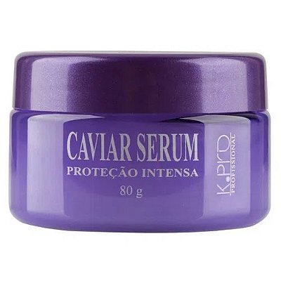 Sérum Para Cabelos K-Pro Caviar 80g
