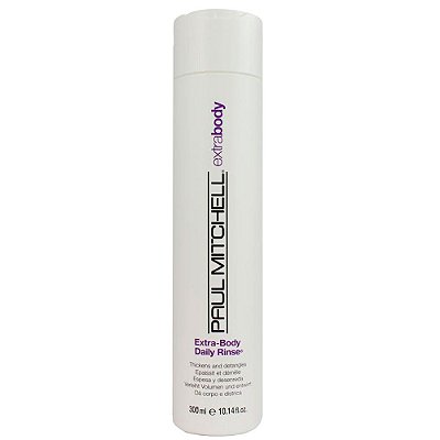 Paul Mitchell Extra-Body Daily Rinse Condicionador 300ml