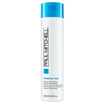 Paul Mitchell Clarifying Shampoo Two 300ml