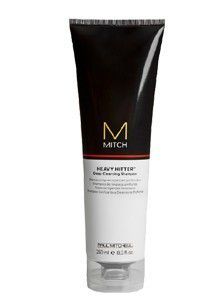 Paul Mitchell Mitch Heavy Hitter Shampoo 250ml