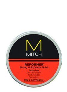 Paul Mitchell Mitch Reformer Pasta Modeladora 85g