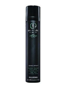 Paul Mitchell Awapuhi Wild Ginger Spray Fixador 125ml