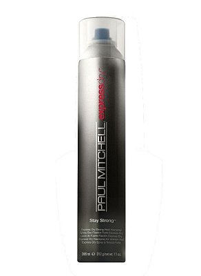 Paul Mitchell Express Dry Stay Strong Spray Finalizador 366ml