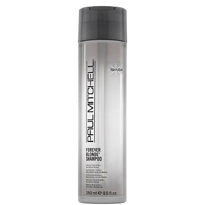 Paul Mitchell Blonde Forever Blonde Shampoo 250ml