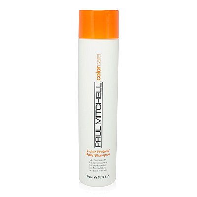 Paul Mitchell ColorCare Color Protect Daily Shampoo 300ml