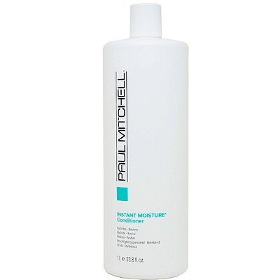 Paul Mitchell Moisture Instant Moisture Daily Treatment Condicionador 1 Litro