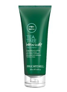 Paul Mitchell Tea Tree Hair and Scalp Tratamento 200ml