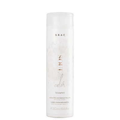 Shampoo Braé Soul Color 250ml