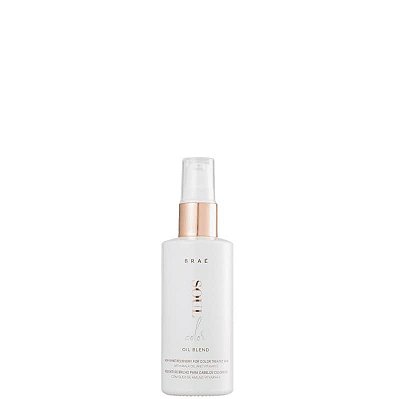 Óleo Capilar Braé Oil Blend Soul Color 60ml