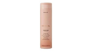 Condicionador Braé Go Curly 250ml