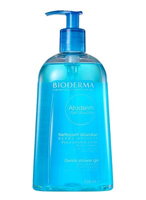 Gel de Banho Bioderma Atoderm Douche 500ml