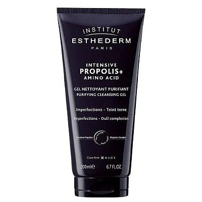 Gel de Limpeza Facial Esthederm Propolis+ Amino Acid - 200ml