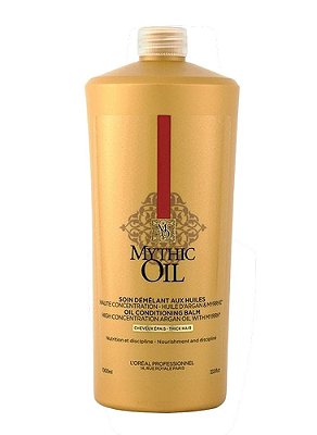 L'Oréal Profissional Mythic Oil Condicionador 1 Litro