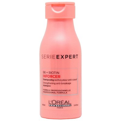 L'Oréal Profissional Inforcer Shampoo Anti-Quebra 100ml