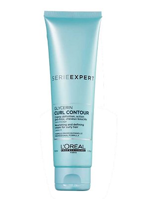 L'Oréal Profissional Curl Contour Creme para Cachos 150ml