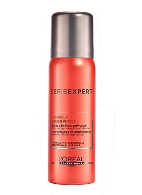 L'Oréal Profissional Inforcer Brush Proof Leave-in 60ml