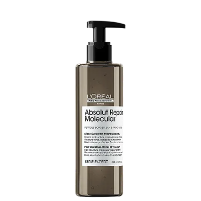 Sérum L'Oréal Profissional Absolut Repair Molecular 250ml