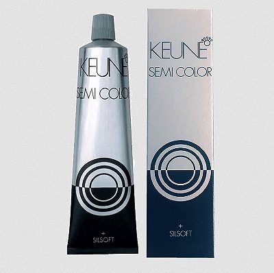 Tonalizante Keune Semi Color 6 Louro Escuro 60ml
