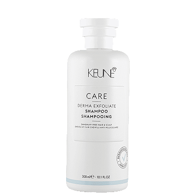 Shampoo Keune Care Derma Exfoliate 300ml