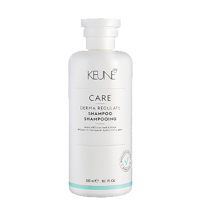 Shampoo Keune Care Derma Regulate 300ml