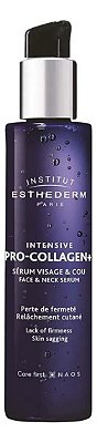 Sérum Intensive Pro Collagen Rosto E Pescoço Esthederm 30ml