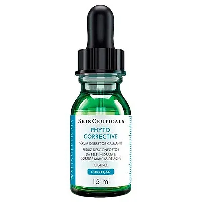 Sérum Corretor Hidratante Skinceuticals Phyto Corrective 15ml