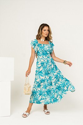 Vestido Summer