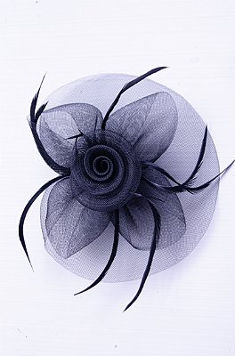 Pré Venda - Casquete Mater Amabilis Preta