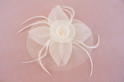 Pré Venda - Casquete Mater Amabilis Bege
