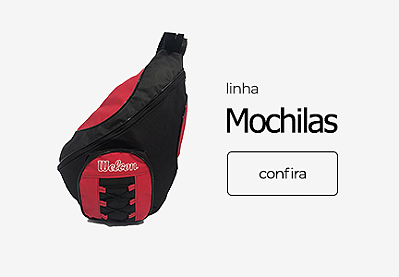 Mochilas
