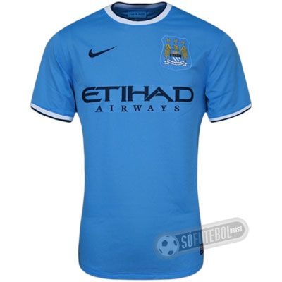 MANCHESTER CITY