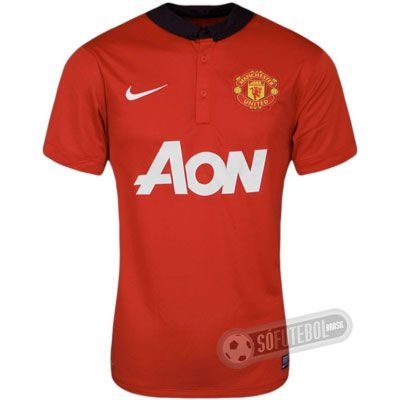 MANCHESTER UNITED