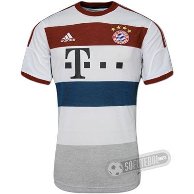 BAYER MUNIQUE