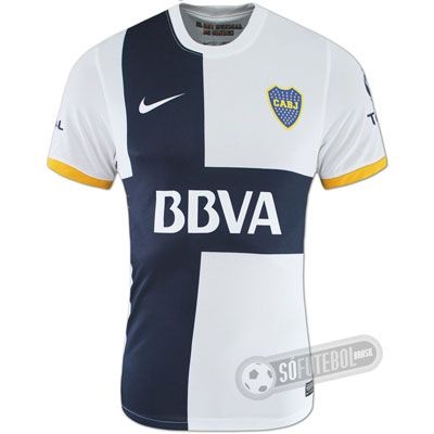BOCA JUNIORS