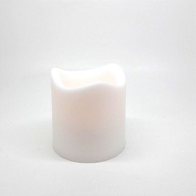 Vela Fake Led Pequena
