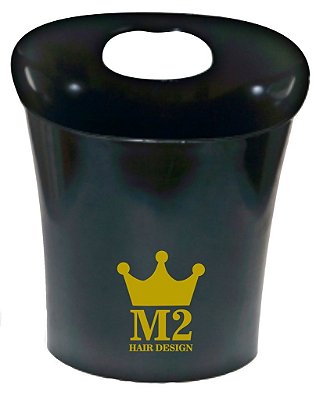 Balde de Gelo Personalizado