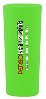 50 Copos Longdrink Personalizados