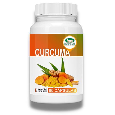 CURCUMA LONGA | DIGESTIVA