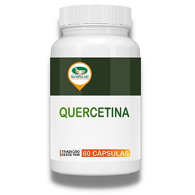 QUERCETINA | HEMORRÓIDAS