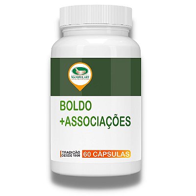 BOLDO+ | DETOXIFICANTE