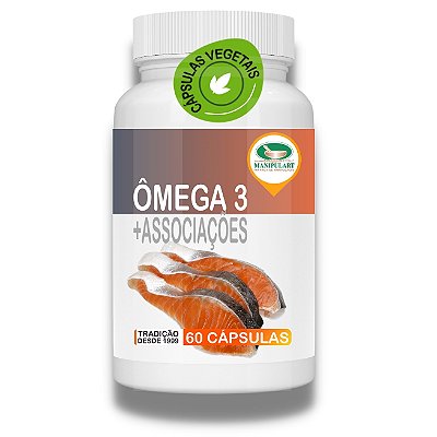 OMEGA 3+ | NEUROPATIA DIABÉTICA