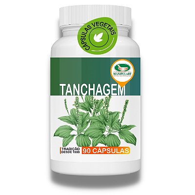 TANCHAGEM | FITOTERÁPICO