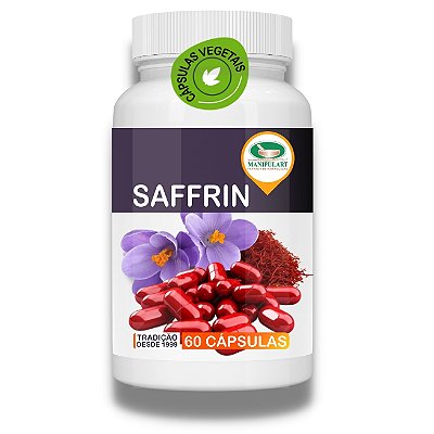 SAFFRIN | SACIEDADE