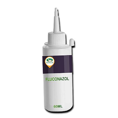 FLUCONAZOL | SOLUÇÃO PARA UNHAS