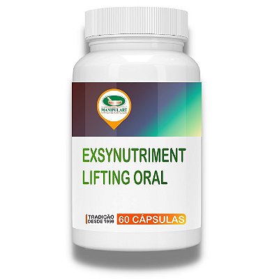 EXSYNUTRIMENT  |  LIFTING ORAL